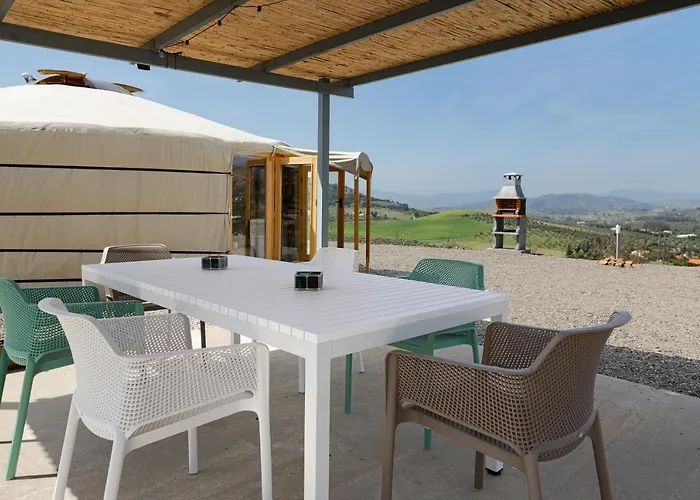 Finca Feliz Andaluz