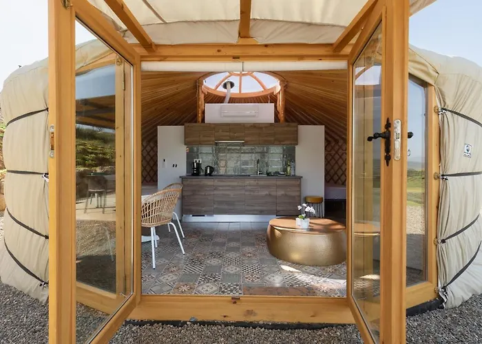 Finca Feliz Andaluz