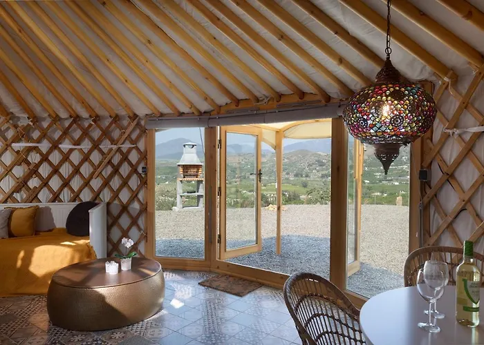 Finca Feliz Andaluz
