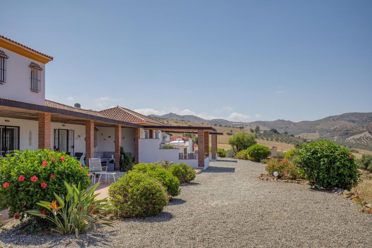 Apartament Feliz Andaluz Alora