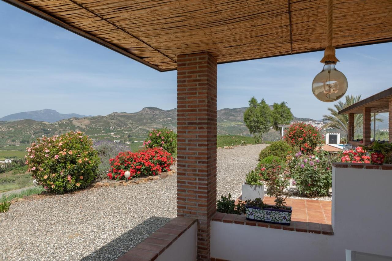 Apartament Feliz Andaluz