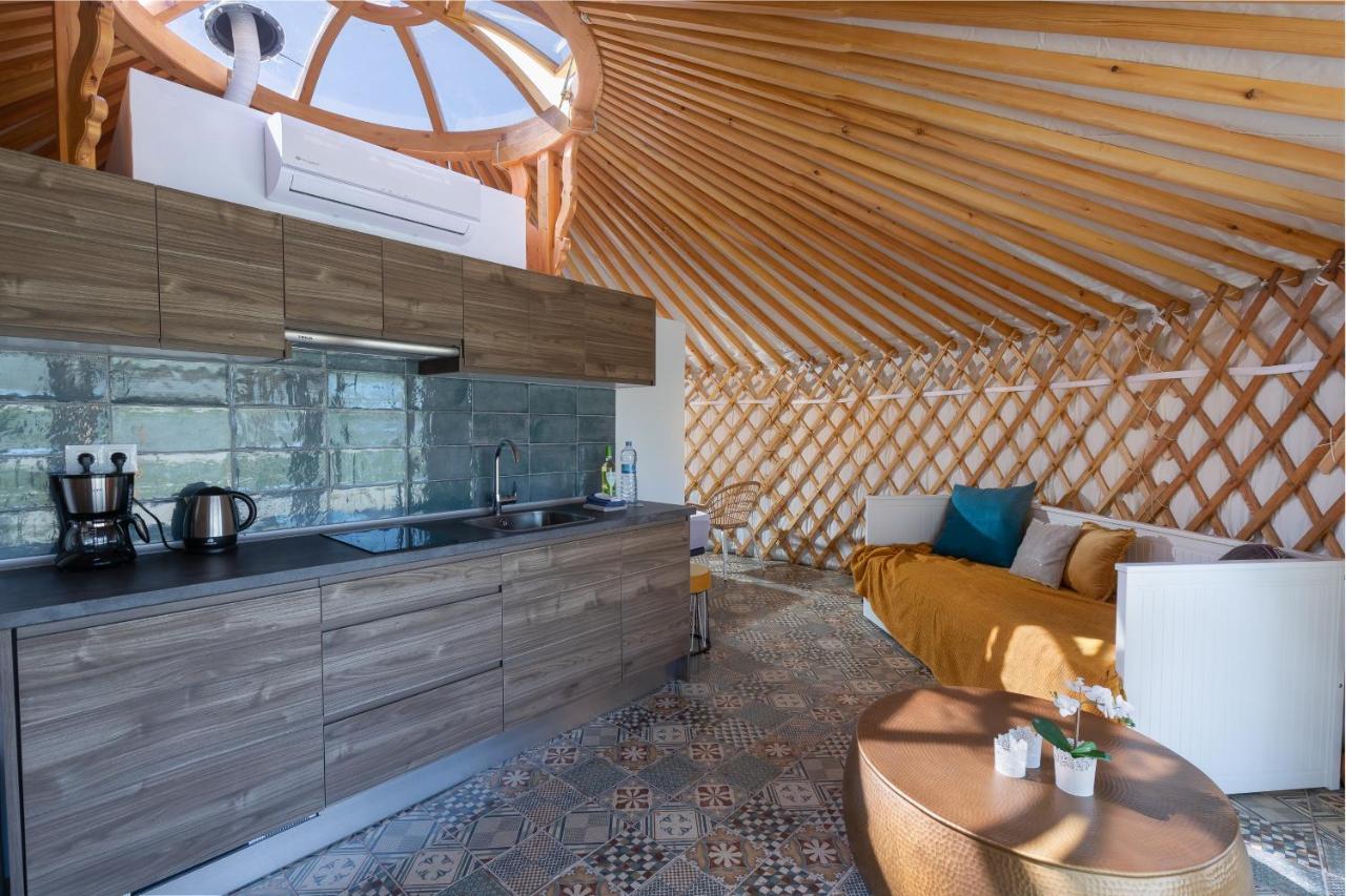Feliz Andaluz Apartament Alora