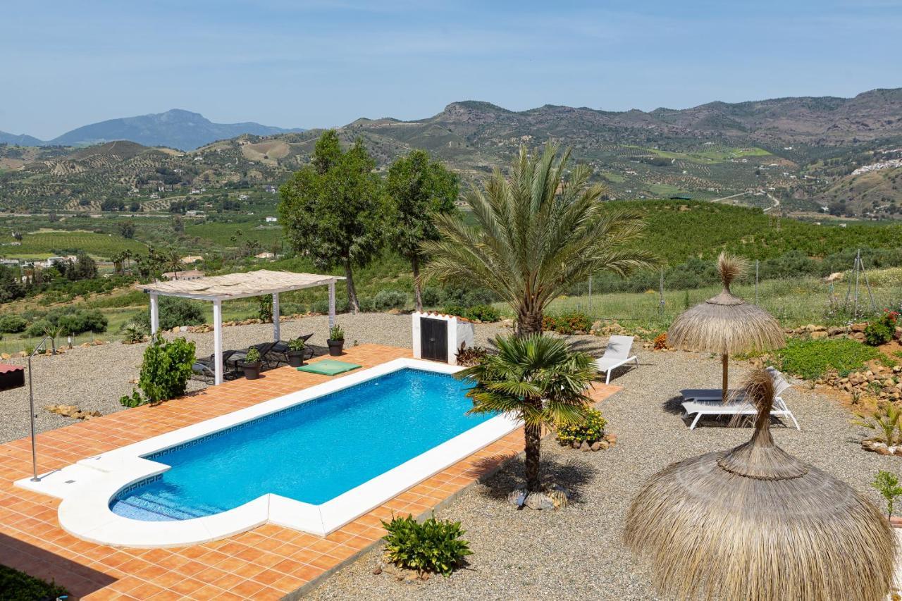Feliz Andaluz Apartament *