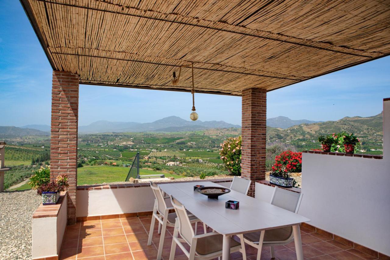 Apartament Feliz Andaluz Alora