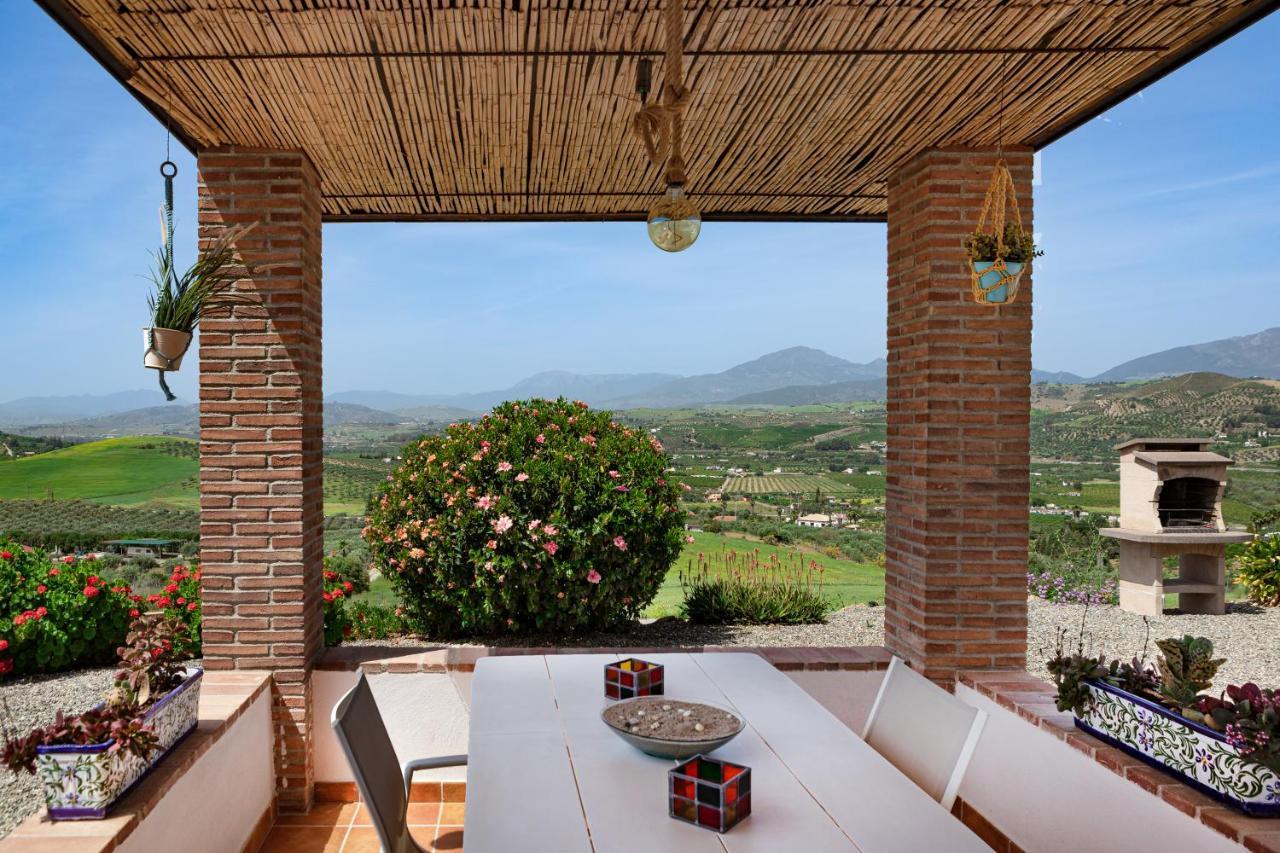 Feliz Andaluz Apartament