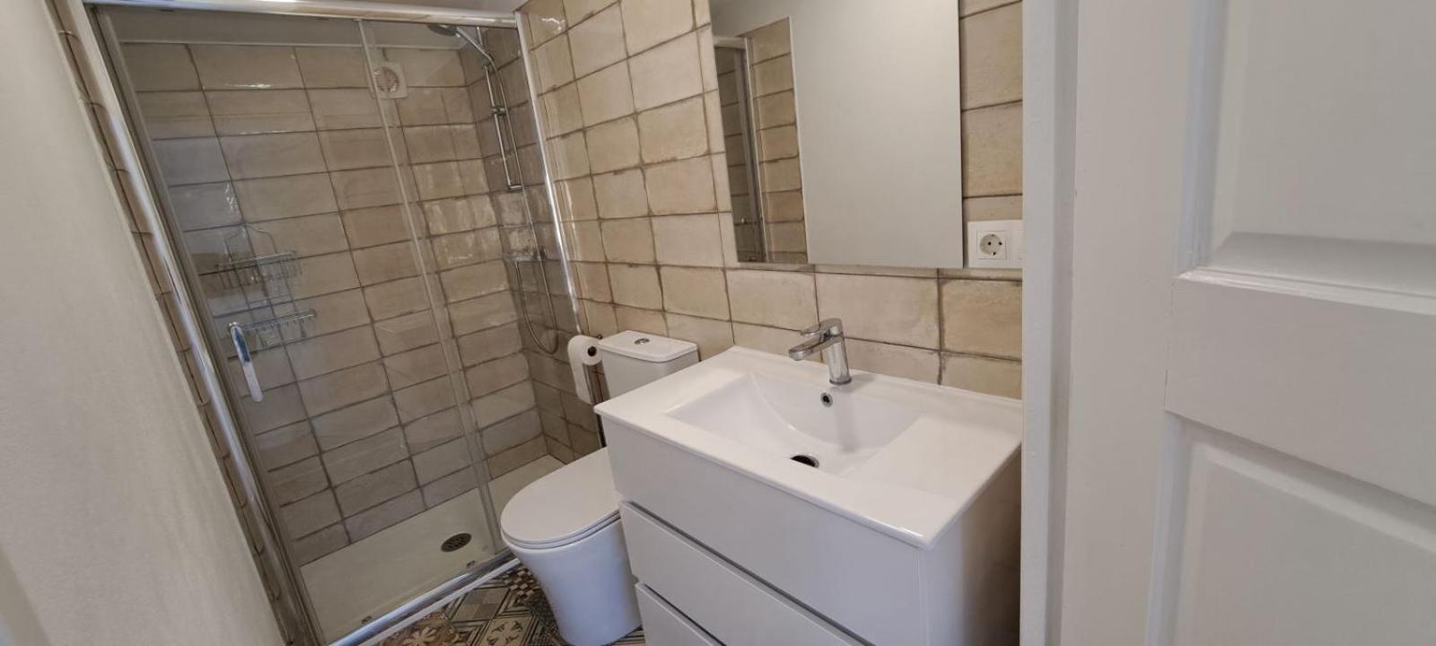 Apartament Feliz Andaluz *